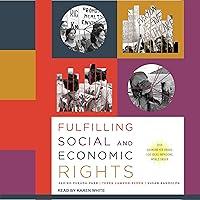 Algopix Similar Product 12 - Fulfilling Social and Economic Rights