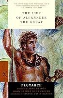 Algopix Similar Product 1 - The Life of Alexander the Great Modern