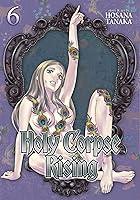 Algopix Similar Product 17 - Holy Corpse Rising Vol. 6