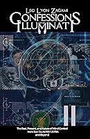 Algopix Similar Product 11 - Confessions of an Illuminati Volume 11