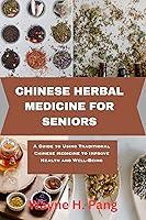 Algopix Similar Product 9 - Chinese Herbal Medicine for Seniors A