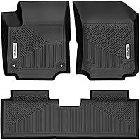 Algopix Similar Product 8 - OEDRO Floor Mats Compatible for