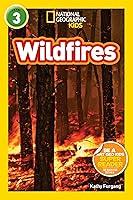 Algopix Similar Product 15 - National Geographic Readers: Wildfires