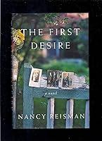 Algopix Similar Product 4 - The First Desire: A Novel