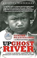 Algopix Similar Product 7 - Up Ghost River A Chiefs Journey