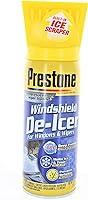 Algopix Similar Product 16 - Prestone AS242 Windshield DeIcer  11