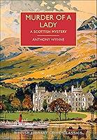 Algopix Similar Product 19 - Murder of a Lady A Scottish Mystery