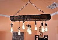 Algopix Similar Product 14 - farmhouse chandelierwood