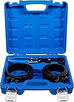 Algopix Similar Product 20 - BGS 1874Piston Ring Compressor Set