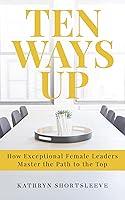 Algopix Similar Product 18 - Ten Ways Up How Exceptional Female