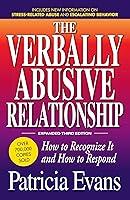 Algopix Similar Product 11 - The Verbally Abusive Relationship