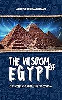 Algopix Similar Product 10 - The Wisdom of Egypt The Secrets to