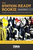 Algopix Similar Product 9 - The StationReady Rookie Firefighter