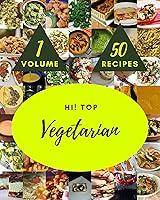 Algopix Similar Product 9 - Hi Top 50 Vegetarian Recipes Volume 1