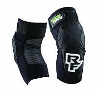 Algopix Similar Product 9 - RaceFace Ambush Elbow Guard Stealth