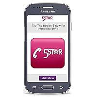 Algopix Similar Product 16 - Jitterbug Touch3 Senior Smartphone with