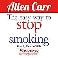 Algopix Similar Product 17 - The Easy Way to Stop Smoking