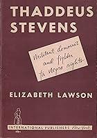 Algopix Similar Product 14 - Thaddeus Stevens Militant democrat and