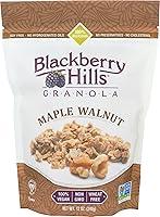 Algopix Similar Product 11 - BLACKBERRY HILLS BAKERY Maple Walnut