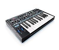 Algopix Similar Product 2 - Novation Bass Station II Analog