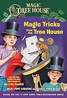 Algopix Similar Product 14 - Magic Tricks from the Tree House A Fun