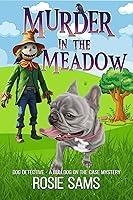 Algopix Similar Product 16 - Murder in the meadow A Talking Dog