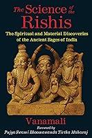 Algopix Similar Product 13 - The Science of the Rishis The