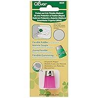 Algopix Similar Product 12 - Clover Protect and Grip Thimble (M)