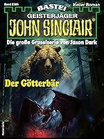 Algopix Similar Product 2 - John Sinclair 2386 Der Gtterbr