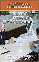 Algopix Similar Product 7 - Control interno empresarial