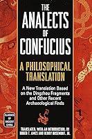 Algopix Similar Product 3 - The Analects of Confucius A