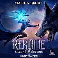 Algopix Similar Product 9 - Regicide The Completionist Chronicles