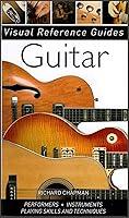 Algopix Similar Product 9 - Guitar (Visual Reference Guides Series)