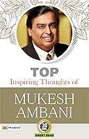 Algopix Similar Product 8 - TOP INSPIRING THOUGHTS OF MUKESH