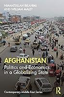 Algopix Similar Product 7 - Afghanistan Politics and Economics in
