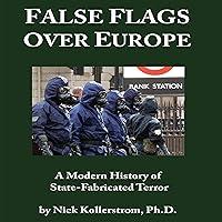 Algopix Similar Product 10 - False Flags over Europe A Modern
