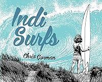 Algopix Similar Product 18 - Indi Surfs