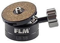 Algopix Similar Product 19 - FLM LB15  Swivel Tripod Capacity 30