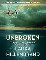 Algopix Similar Product 14 - Unbroken The Young Adult Adaptation