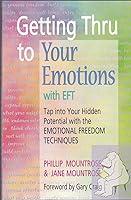 Algopix Similar Product 3 - Getting Thru to Your Emotions with EFT