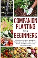 Algopix Similar Product 5 - Companion Planting for Beginners