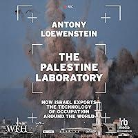 Algopix Similar Product 5 - The Palestine Laboratory How Israel