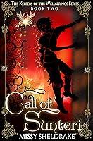 Algopix Similar Product 5 - Call of Sunteri A High Fantasy Novel