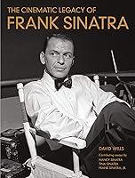 Algopix Similar Product 6 - The Cinematic Legacy of Frank Sinatra