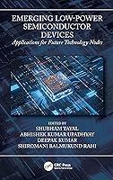 Algopix Similar Product 14 - Emerging LowPower Semiconductor