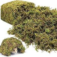 Algopix Similar Product 4 - Riare 13LBS Artificial Fake Moss for