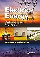 Algopix Similar Product 13 - Electric Energy An Introduction Third