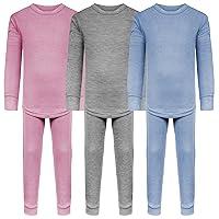 Algopix Similar Product 13 - Andrew Scott Kids Base Layer Underwear