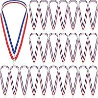 Algopix Similar Product 15 - Outus Medal Ribbons Award Neck Ribbons