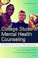 Algopix Similar Product 13 - College Student Mental Health
